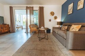 Appartement du lagon